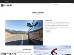 Sites similar to garminssa.com
