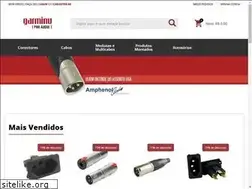 Sites similar to garminu.com.br