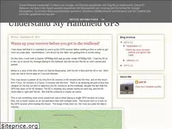 Sites similar to garminutiae.blogspot.com