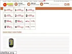 Sites similar to garminvietnam.com