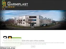 Sites similar to garmiplast.com