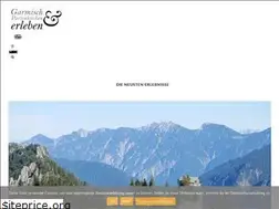 Sites similar to garmisch-erleben.de