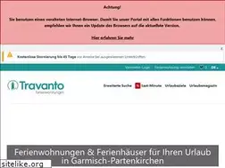 Sites similar to garmischpartenkirchen-travel.de