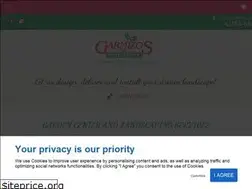 Sites similar to garmizosinc.com