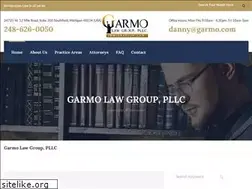 Sites similar to garmo.com