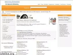 Sites similar to garmobile.de