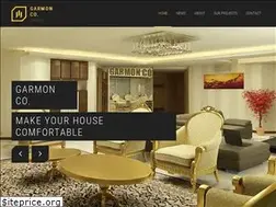Sites similar to garmonco.ir