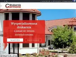 Sites similar to garmond24.pl
