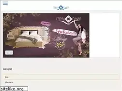 Sites similar to garmonia-snov.ru