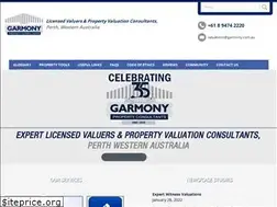 Sites similar to garmony.com.au