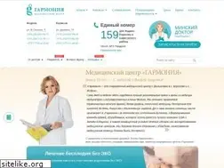 Sites similar to garmonya.by