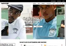 Sites similar to garmspot.com