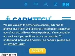 Sites similar to garmtech.lv