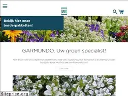 Sites similar to garmundo.nl