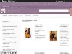 Sites similar to garna-pani.in.ua