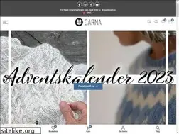 Sites similar to garna.dk