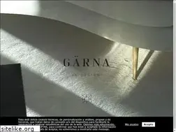 Sites similar to garna.es
