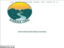 Sites similar to garna.org