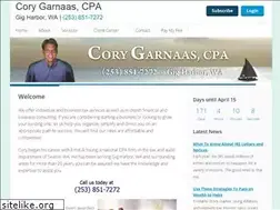 Sites similar to garnaascpa.com