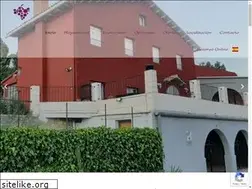Sites similar to garnachadeborja.com