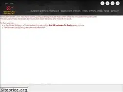 Sites similar to garnachagrenache.com