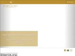 Sites similar to garnachamarbella.es
