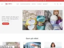Sites similar to garnaffaren.se