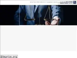 Sites similar to garnai-law.co.il