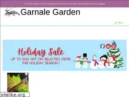 Sites similar to garnalegarden.co.za