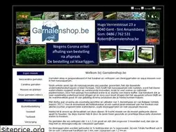 Sites similar to garnalenshop.be