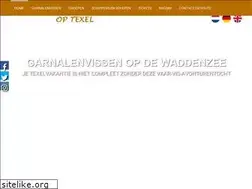 Sites similar to garnalenvissen.nl