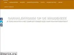 Sites similar to garnalenvissenoptexel.nl