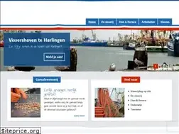 Sites similar to garnalenvissers.nl