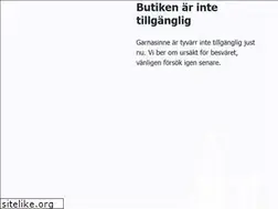 Sites similar to garnasinne.se