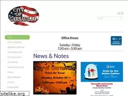 Sites similar to garnavilloia.com