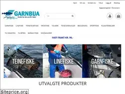 Sites similar to garnbua.no