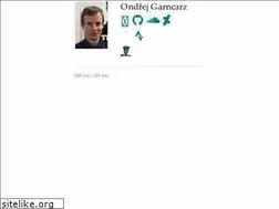 Sites similar to garncarz.cz