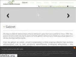Sites similar to garncarz.pl