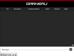 Sites similar to garneau-japan.com