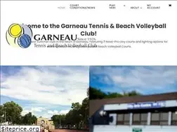 Sites similar to garneau-tennis.com