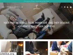 Sites similar to garneauslippers.com