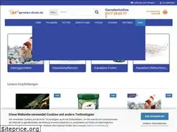 Sites similar to garnelen-direkt.de