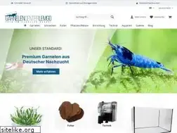 Sites similar to garnelencenter-lemgo.de