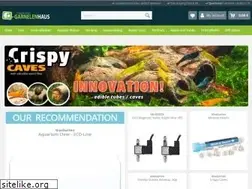 Sites similar to garnelenhaus.com