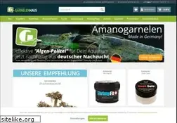 Sites similar to garnelenhaus.de