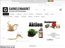 Sites similar to garnelenmarkt.ch