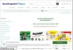 Sites similar to garnelenshop-bayern.de
