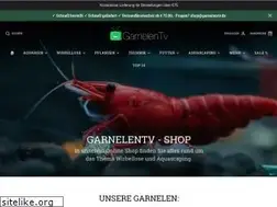 Sites similar to garnelentv.de