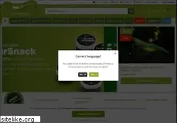 Sites similar to garnelio.de