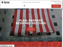 Sites similar to garner-es.com